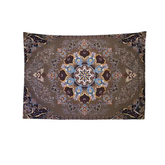 Bohemian Retro Decor Hanging Tapestry Wall